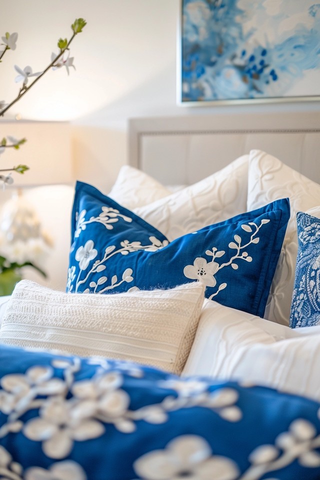 Coastal Bedroom Makeover: Stylish and Relaxing