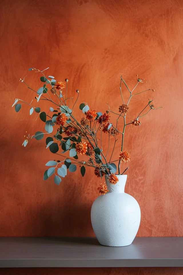 Incorporating Copper into Different Spaces