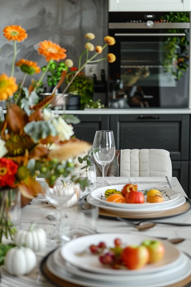 Trending Kitchen Remodeling Ideas for 2024