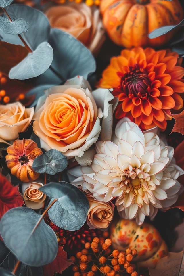Cute and Cozy Fall Phrases for Your Letter Board