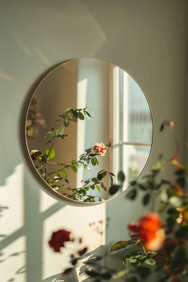 Enhance Natural Light and Space