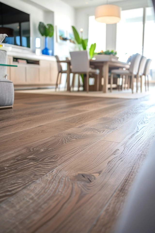 Coastal Chic: Top Beach House Flooring Ideas