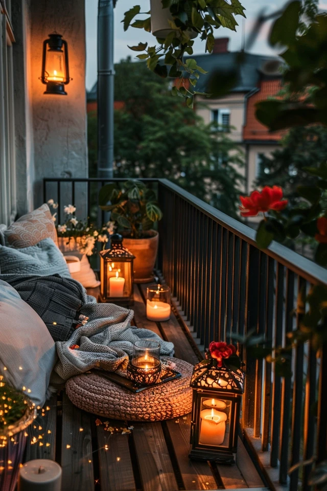 Incorporate Natural Elements