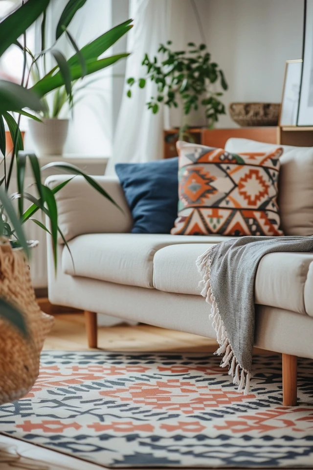 The Berglund Rug