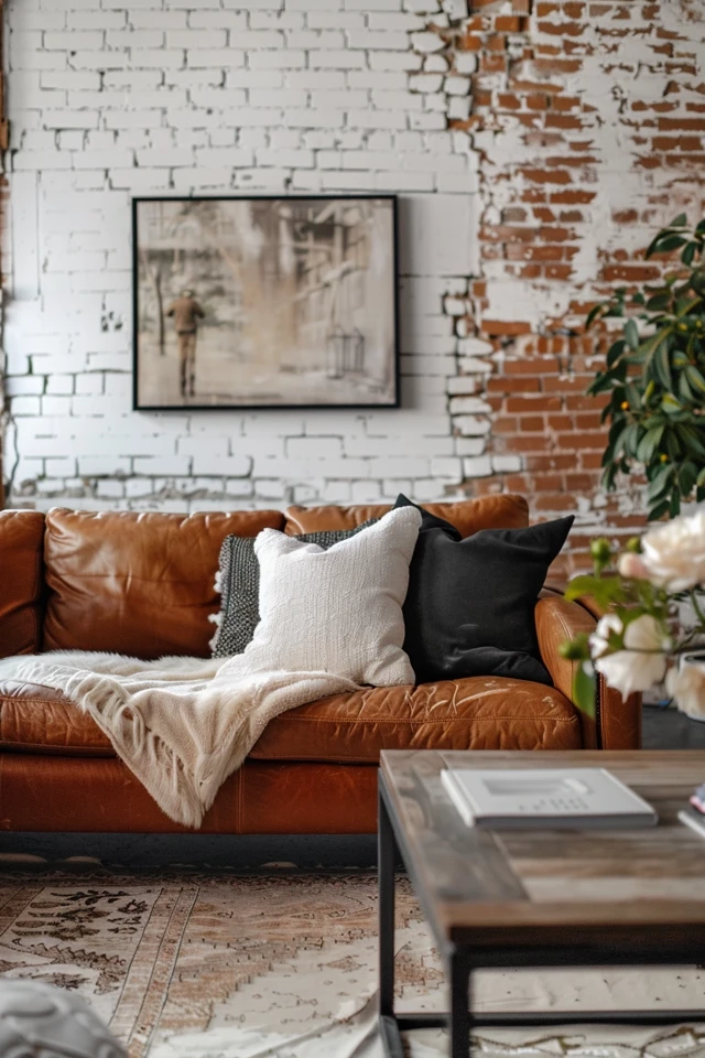Industrial Paint Colors: Bold and Classic