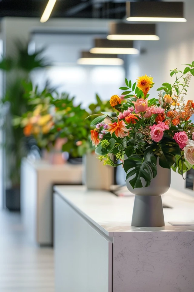 Innovative Shared Office Space Ideas for Teams
