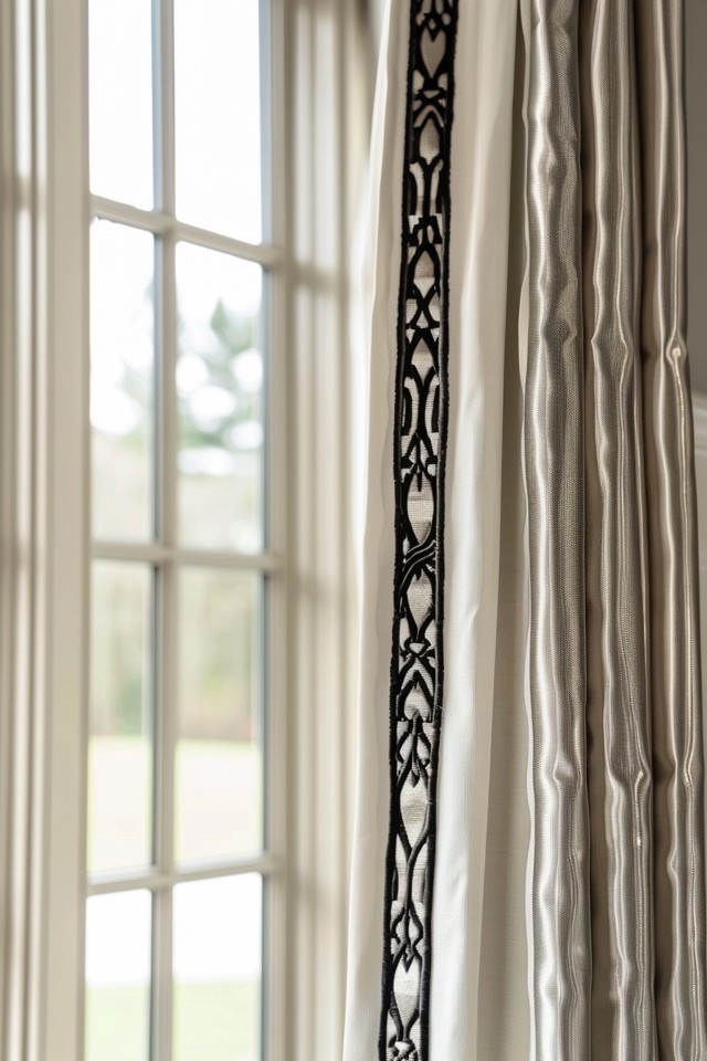 Choosing the Perfect Window Treatments