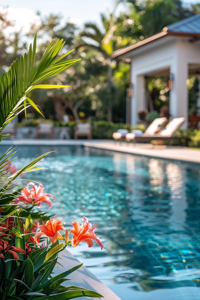 Budget-Friendly Inground Pool Ideas for Your Home