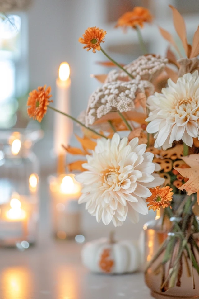 Tips and Tricks for Thanksgiving Theme Renovations