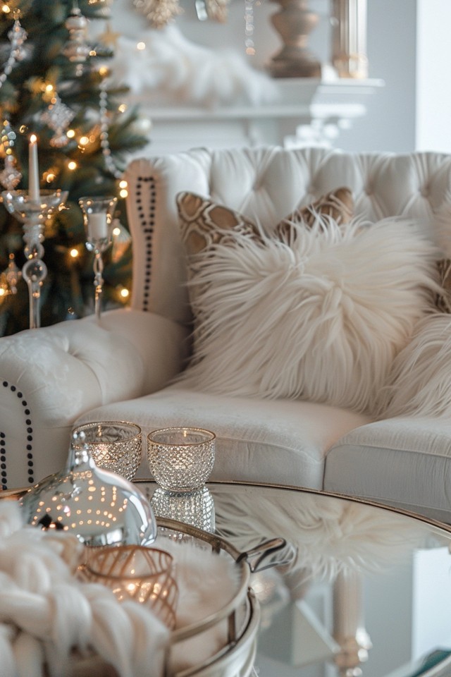 What is Glam Decor?