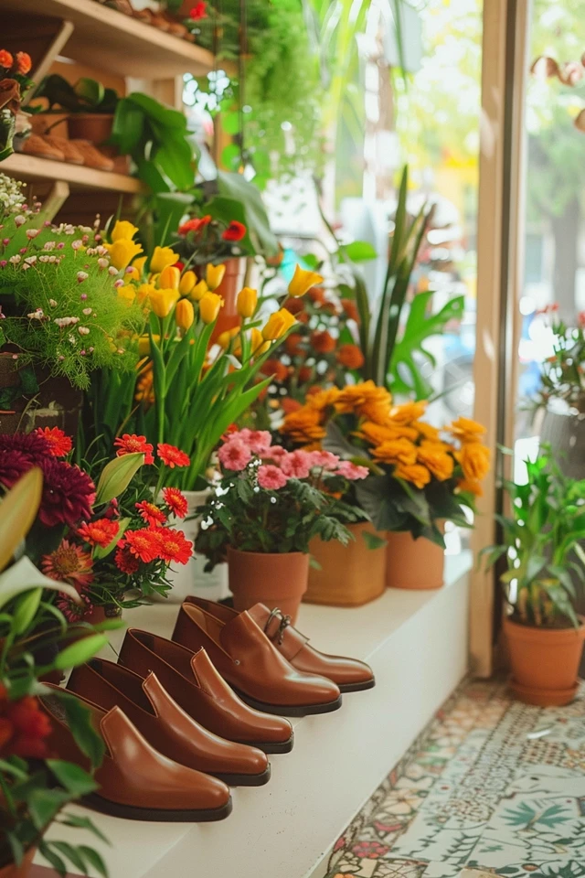 Creative Footwear Display Ideas to Inspire You