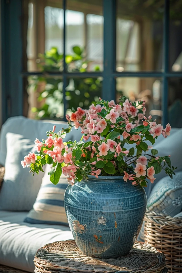 DIY Crock Painting Ideas