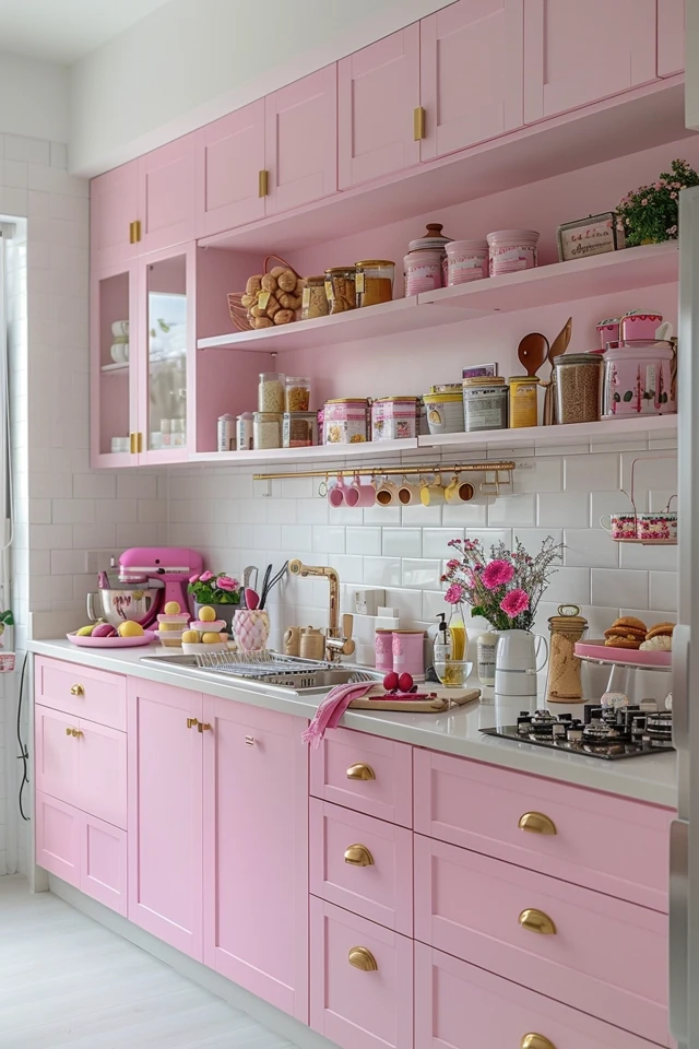 Creative Storage Solutions