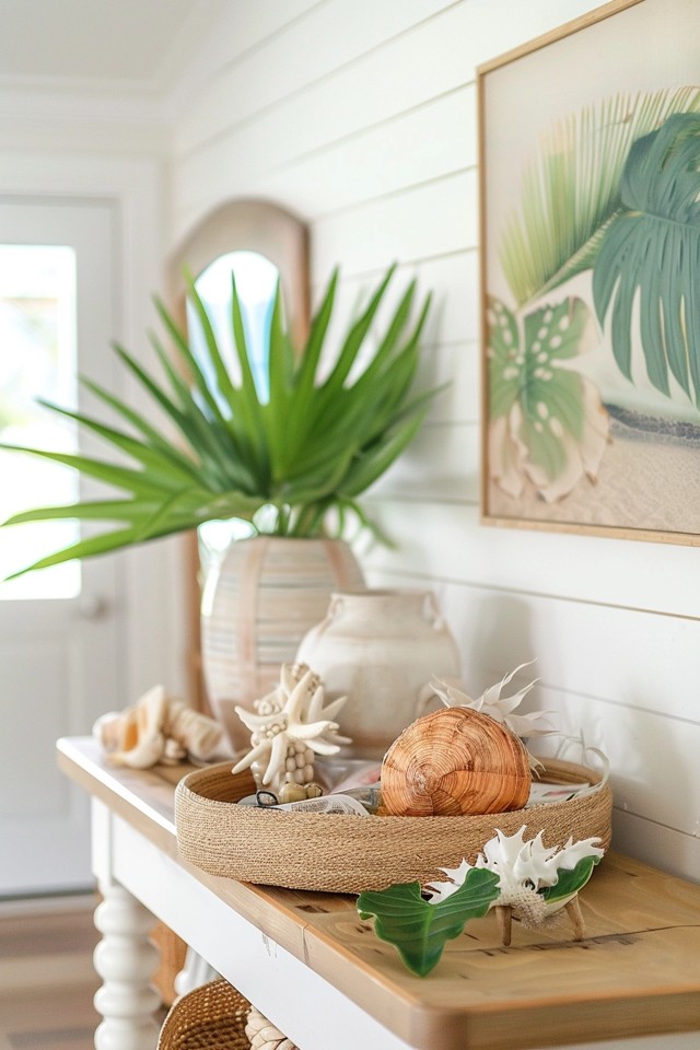 Coastal Decor for Every Room: Simple Tips
