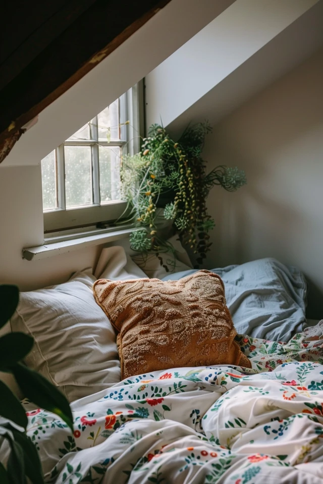 Chic Daybed for Versatile Functionality