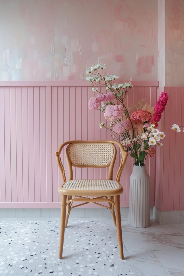 Transform Your Home with Chair Rail Moulding