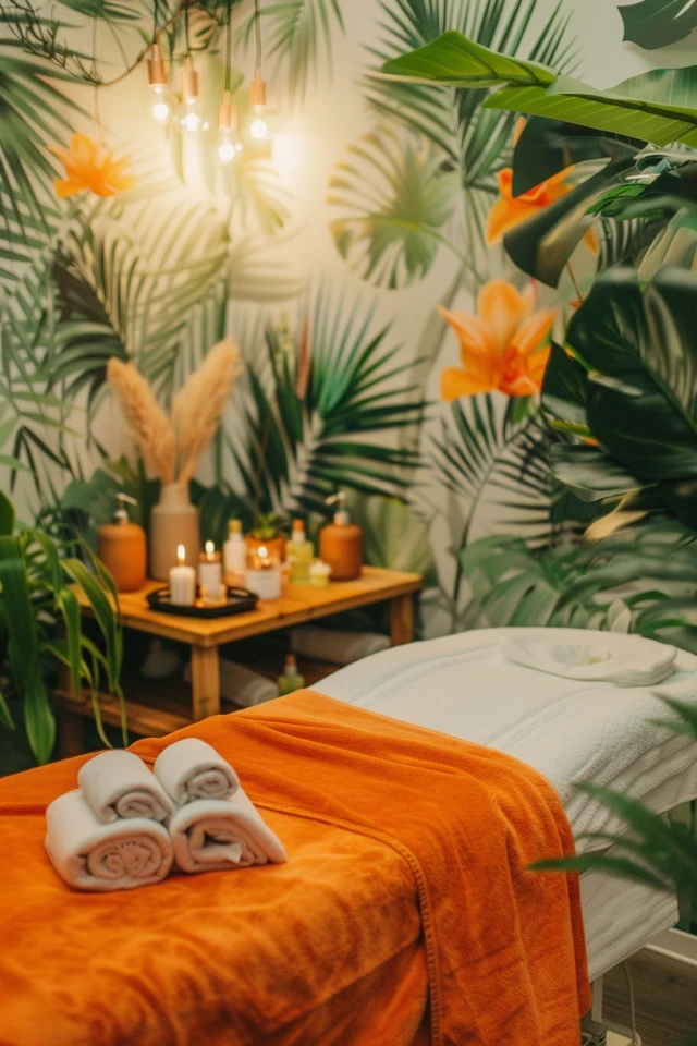 Unwind at Home: Top Spa Rooms Ideas for You