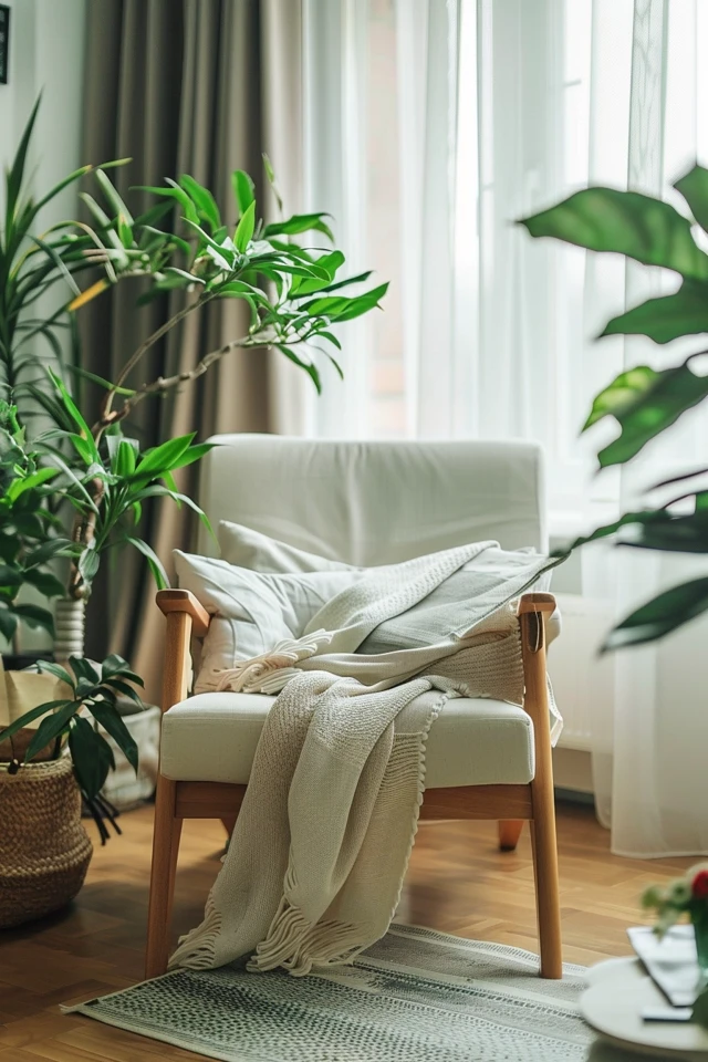 Scandinavian Recliners: Relax in Style