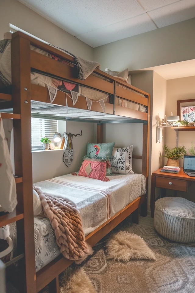 College Bedding Tips