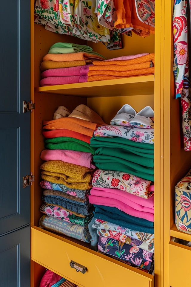 Smart Sock and Underwear Storage Ideas for You