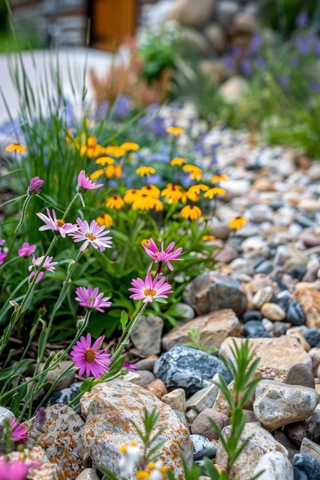 Wildflowers