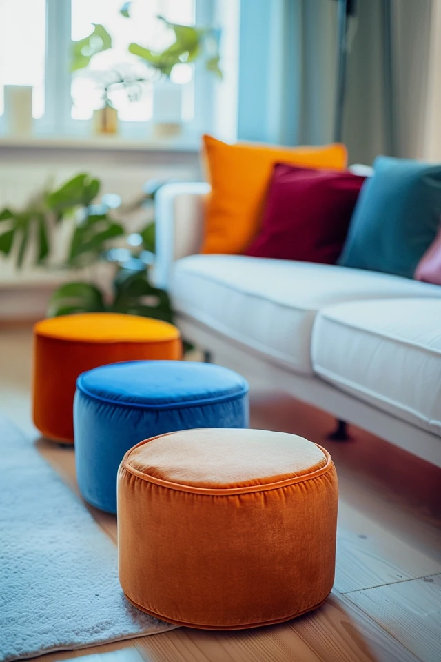 Care and Maintenance for Your Ottoman
