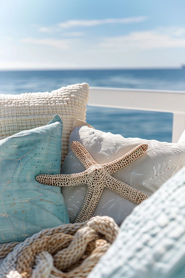 Nautical Decor: Bring Coastal Charm to Your Home