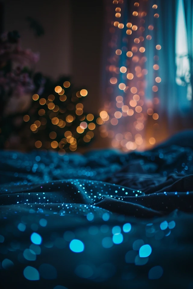 Illuminating Tips: Bedroom Glow in the Dark Stars Ideas