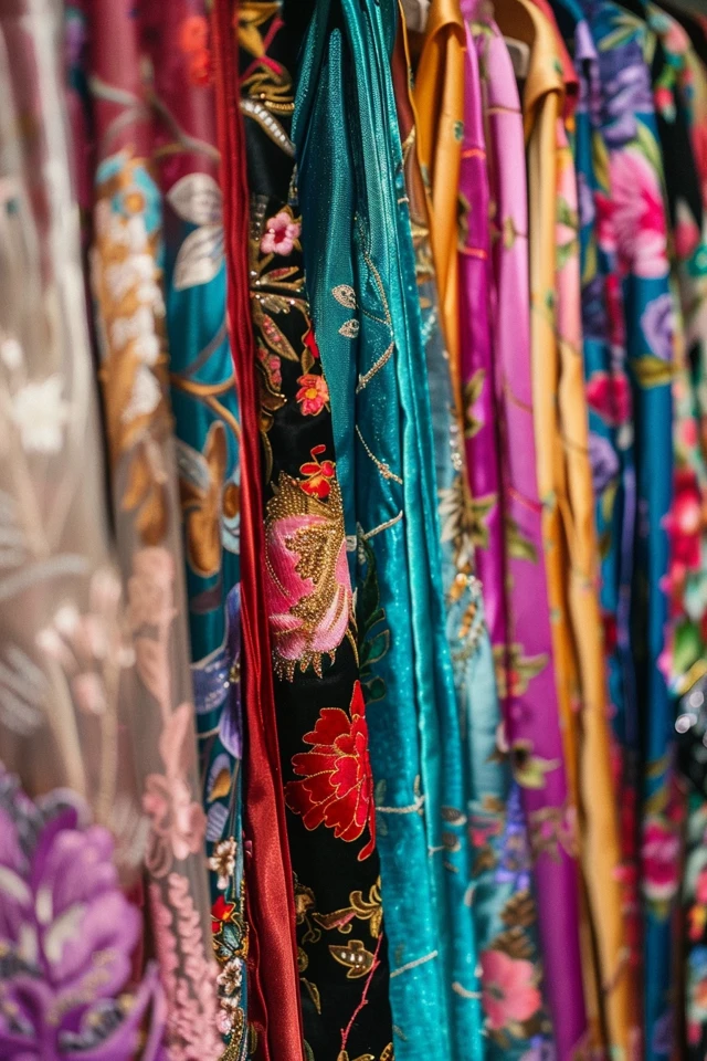 Glam Closet Ideas to Inspire Your Luxe Makeover