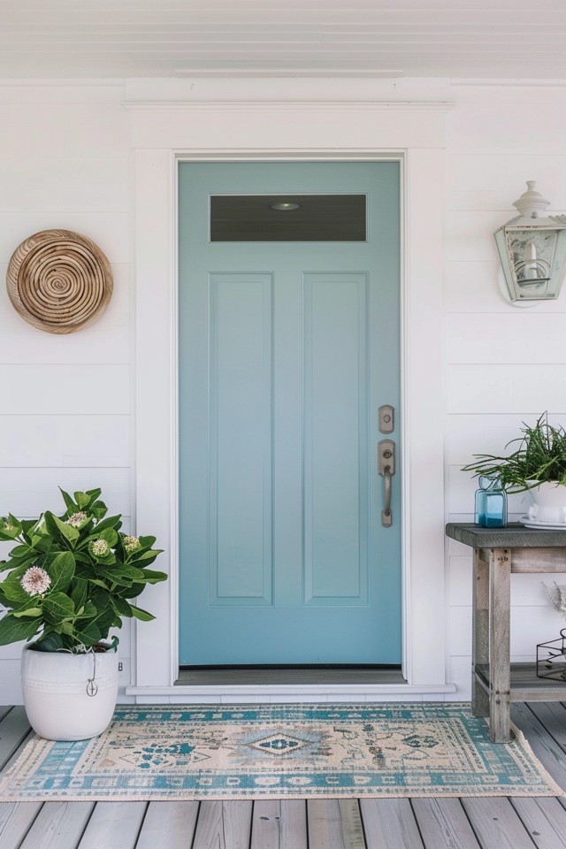 Coastal-Inspired Functionality in Action