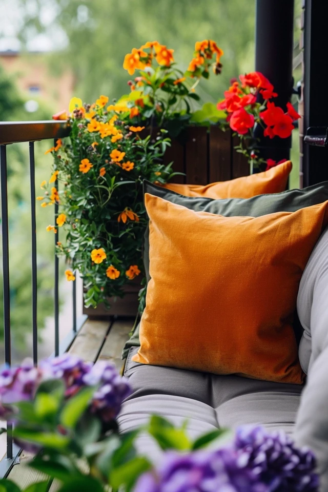 Enhance Your Outdoor Decor with Weather-Resistant Accessories