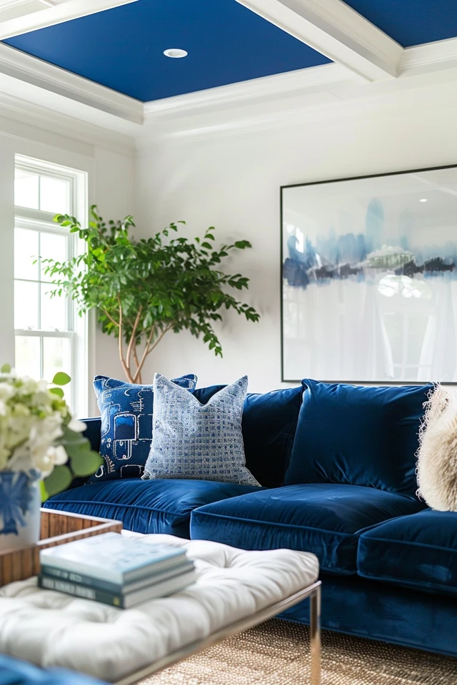 Color Coordination: Cohesive Design