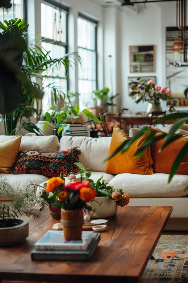 Maximize Space with Loft Apartment Storage Ideas