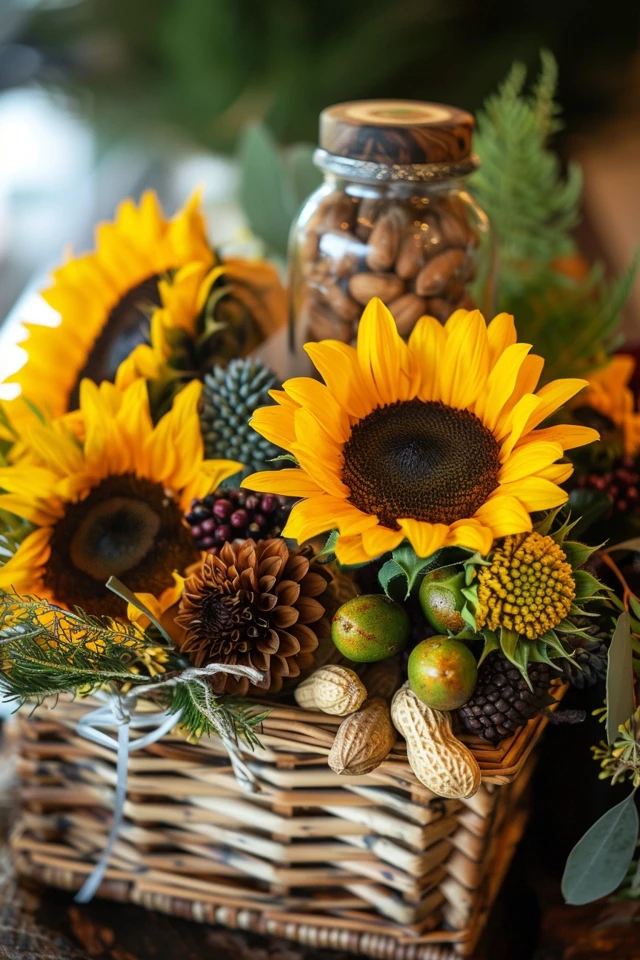 Senior Basket Ideas: Gifts They’ll Adore & Cherish