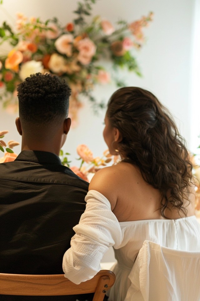 His and Hers Shower Ideas for Couple’s Bliss