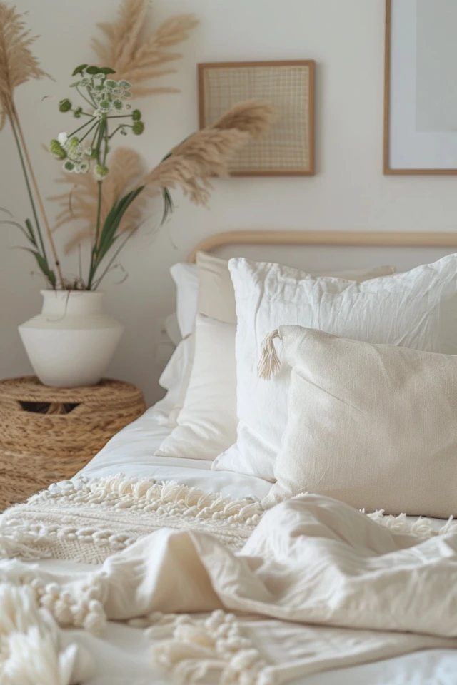 Here are some ideas to inspire your stylish bedroom makeover
