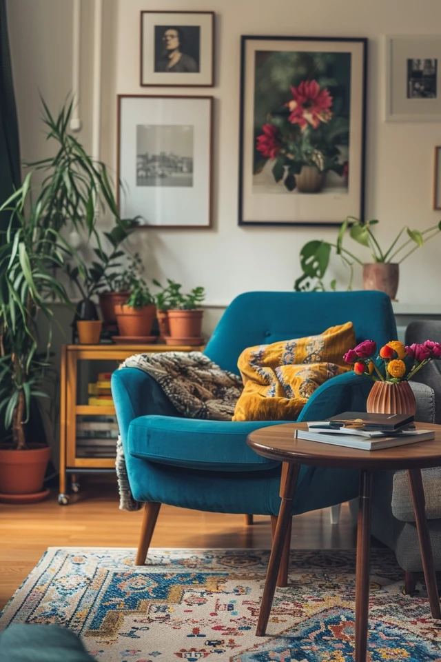 Modular Furniture