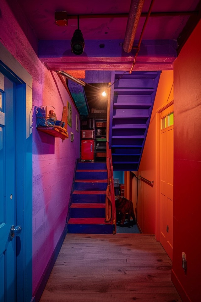 Practical Tips for Basement Makeovers