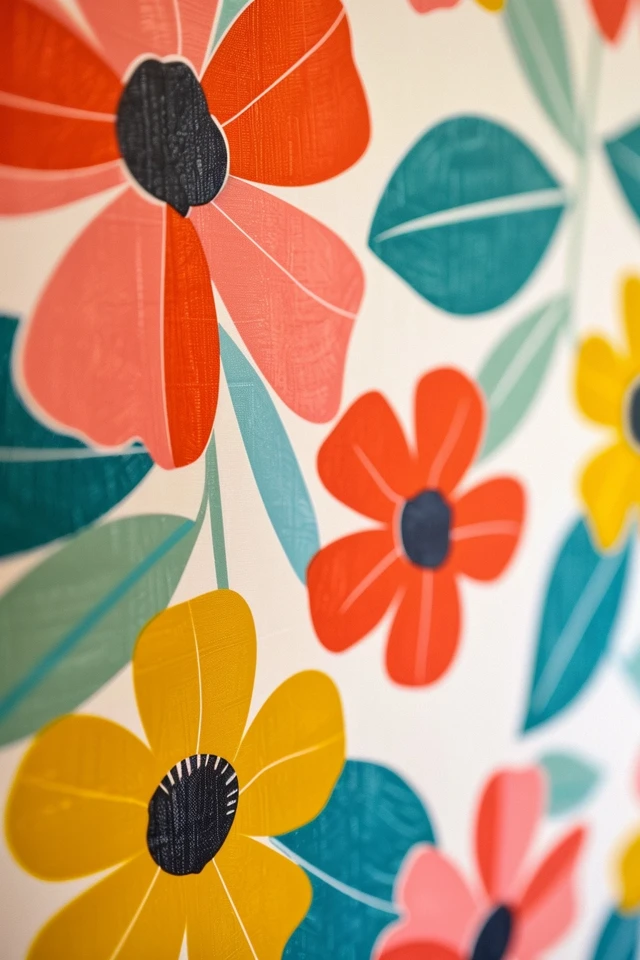 How can the Mid-Century Modern style be described?