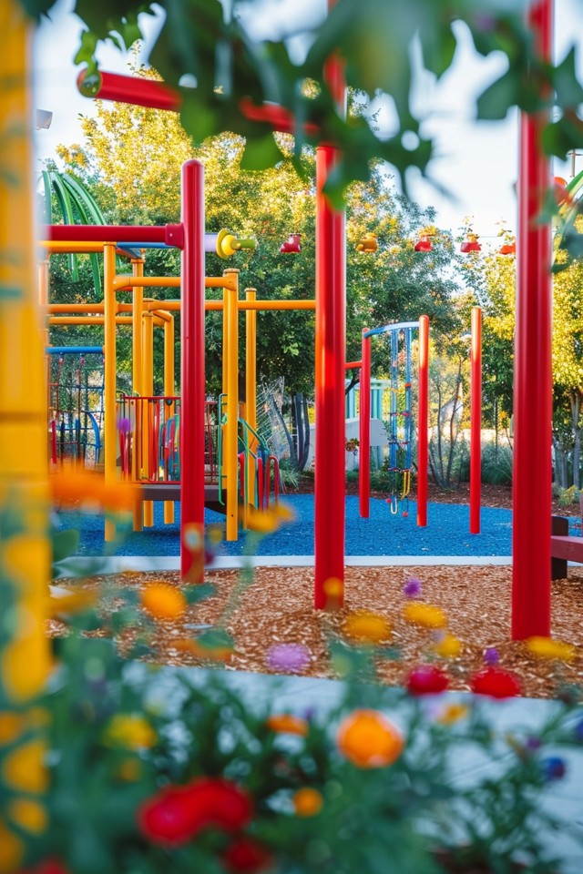 Sensory Gardens