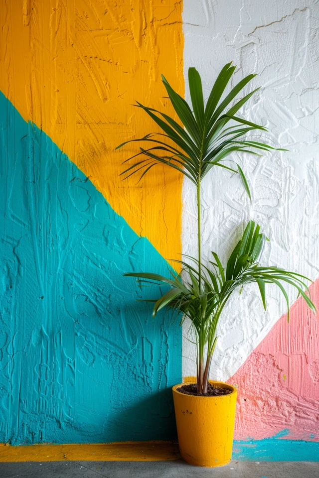 Creative Wall Border Painting Ideas Unveiled