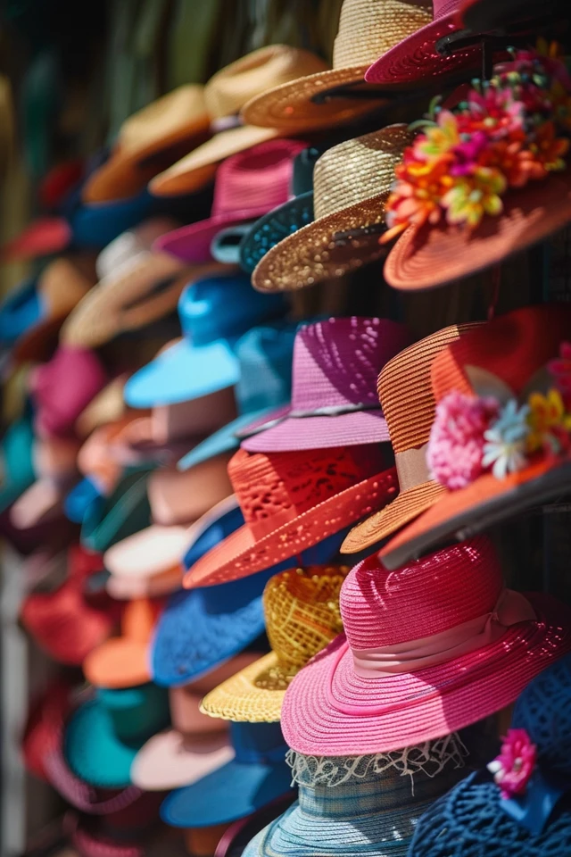 Creative Hat Display Tips – Ideas for Hanging Hats