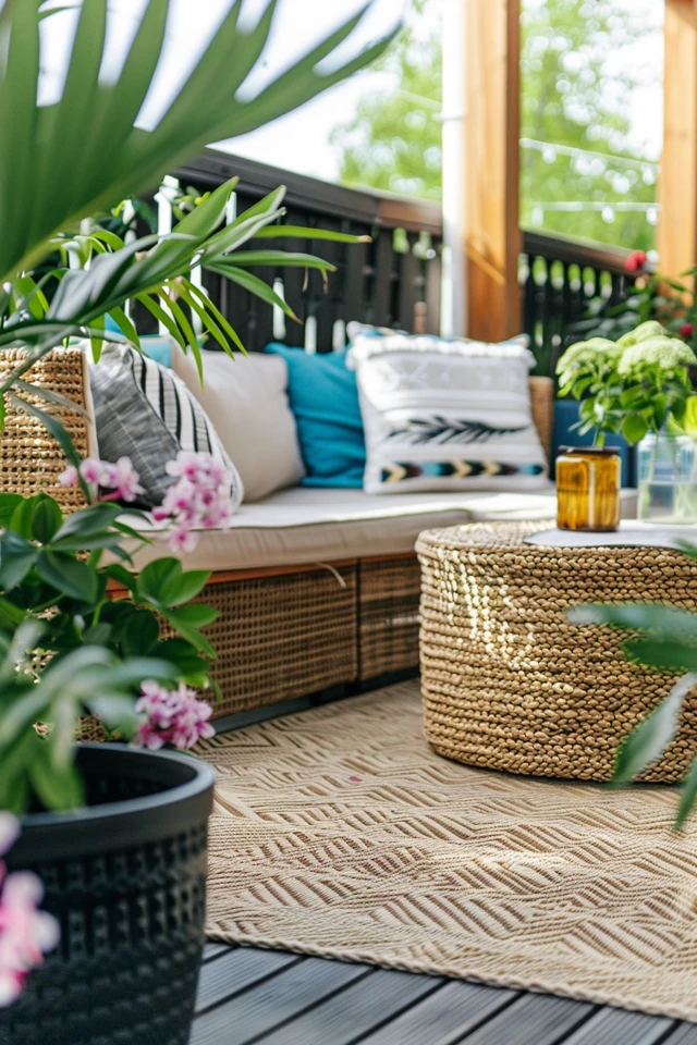Deck Revamp: Top Stain Ideas for Decks Unveiled