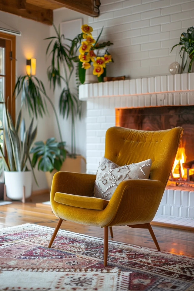 Simple and Elegant