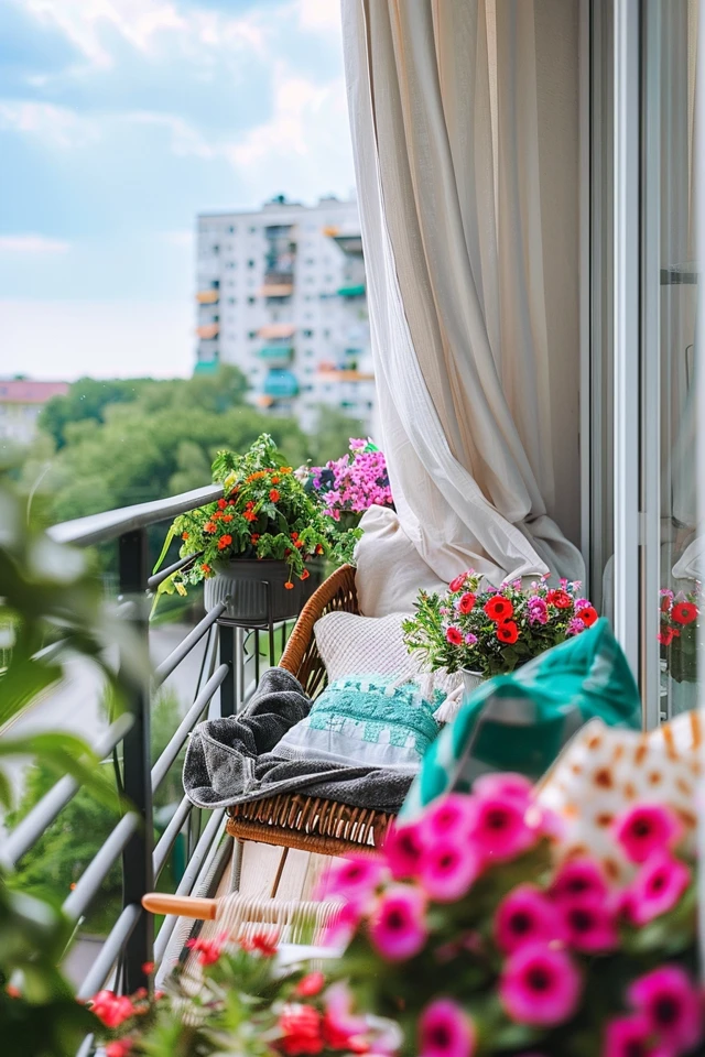 Patio Curtain Ideas for Design and Functionality