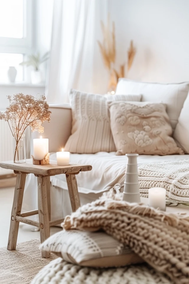 Scandinavian Table Lamps: Stylish Lighting