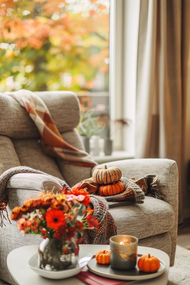 Choosing a Cozy Theme