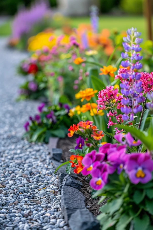 Revamp Your Ranch with Top Landscaping Ideas