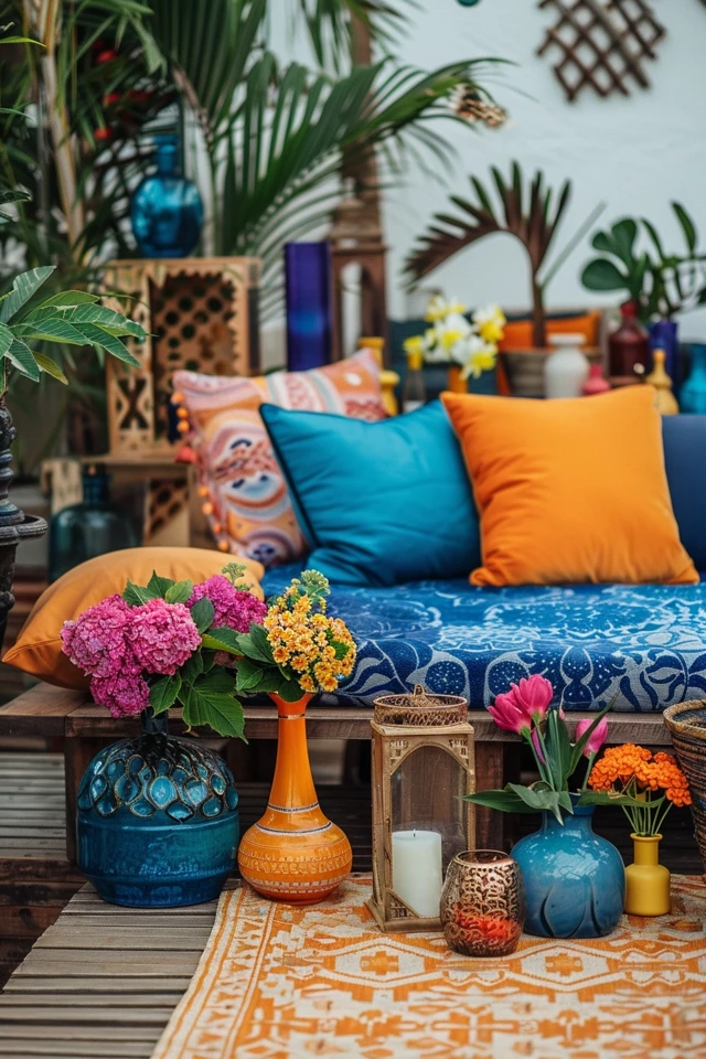 Rustic Decor Ideas for Party: My Top Picks