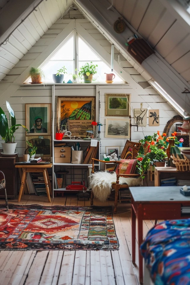 Planning Your Loft Conversion